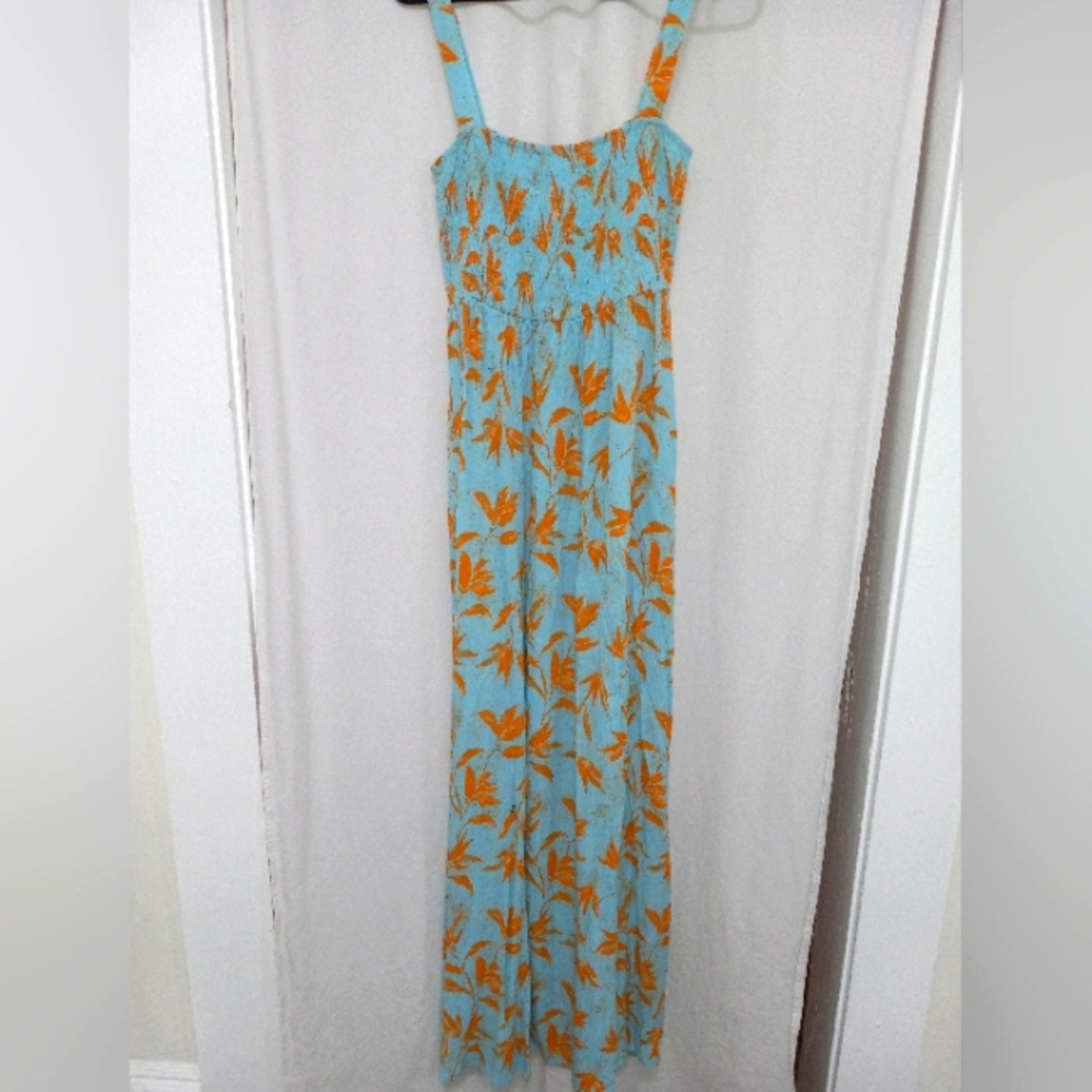 Forever 21 long sundress